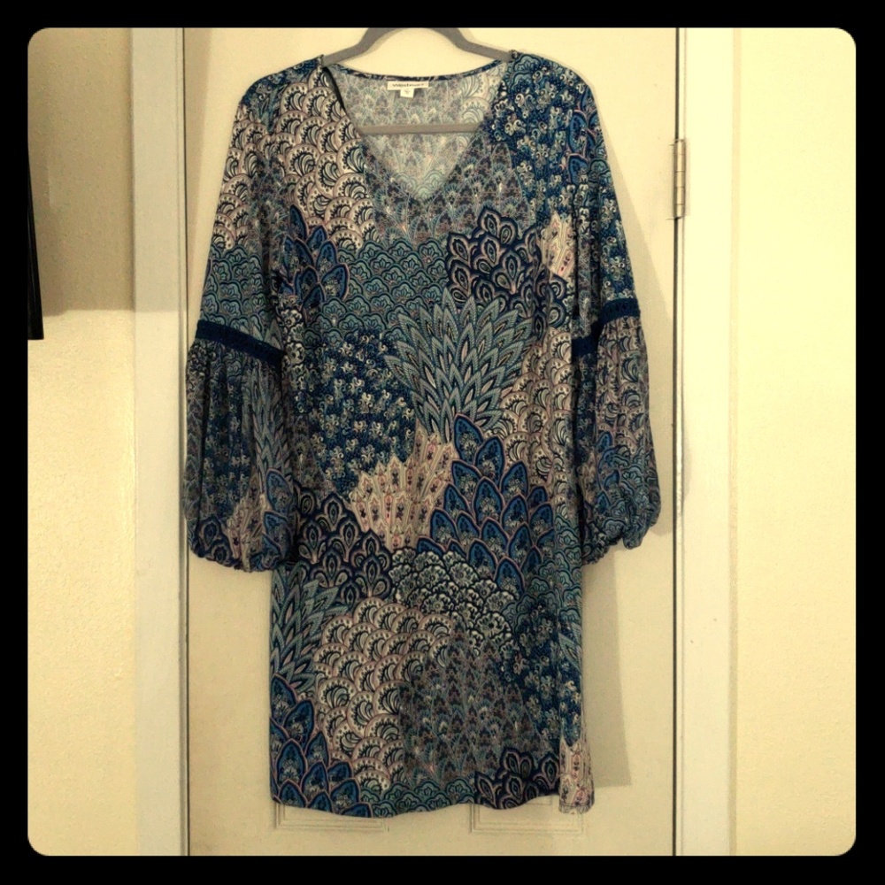 Westport Dress